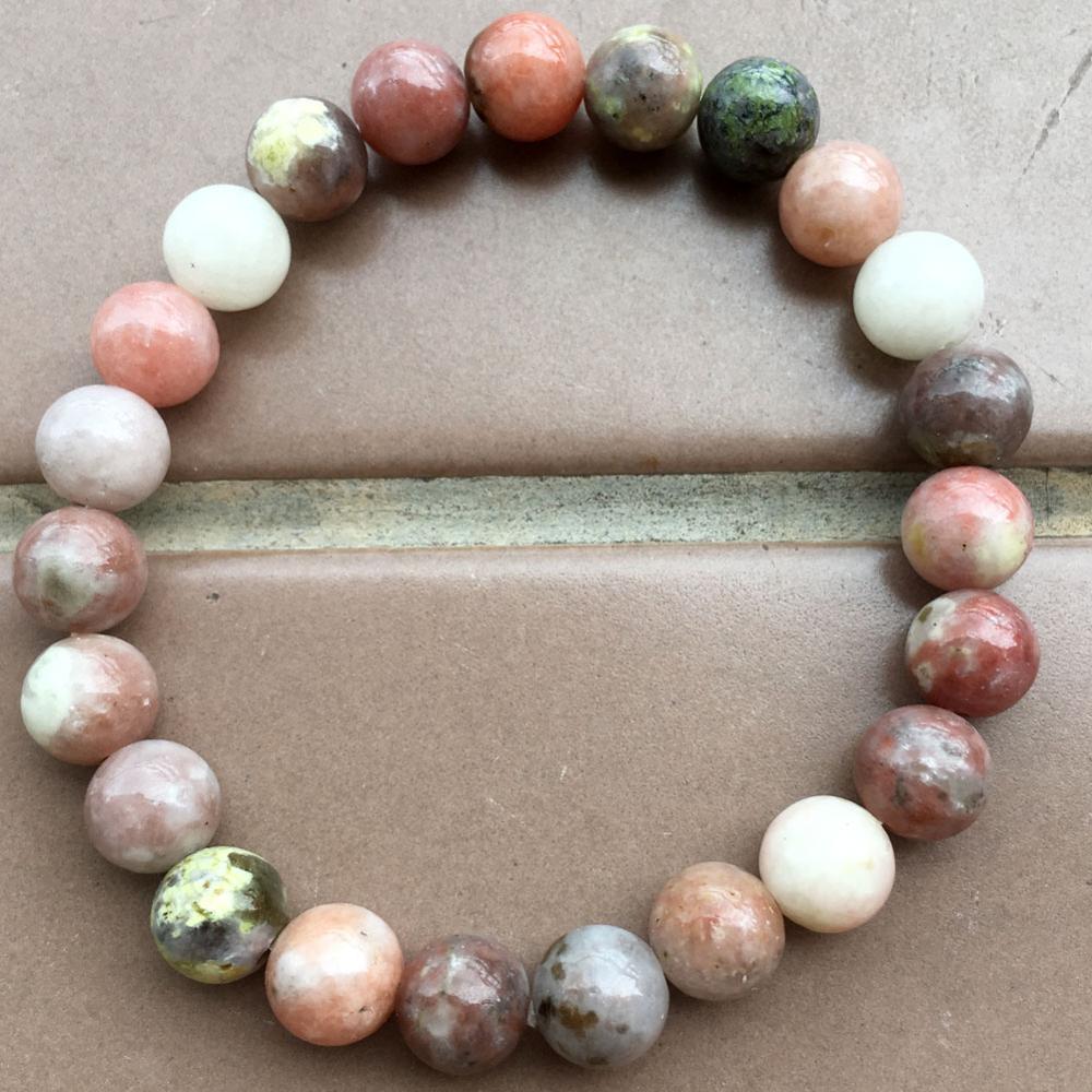 Tiger Eye Bracelet