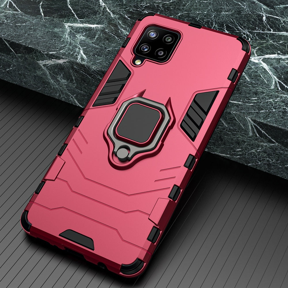Samsung Shockproof Case