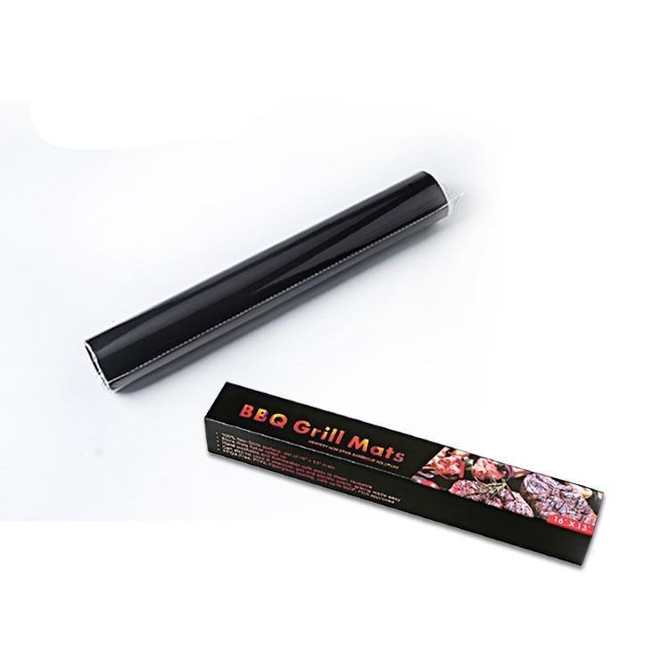 Magic BBQ Grill Mat