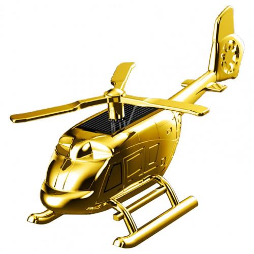 Helicopter Air Freshener