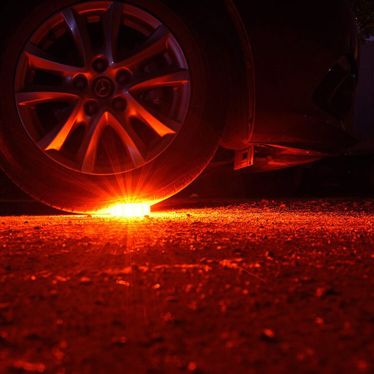 Emergency LED Light