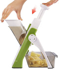 Hand Food Cutter