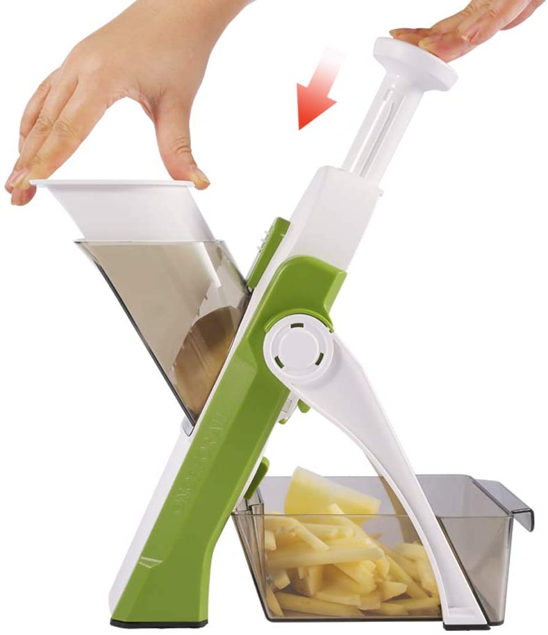 Hand Food Cutter