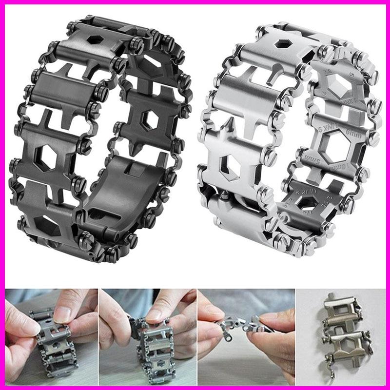 29-in-1 Multi-Functional Bracelet
