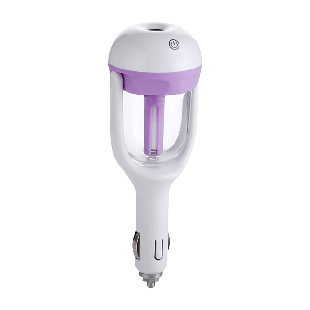 Aromatherapy Car Humidifier