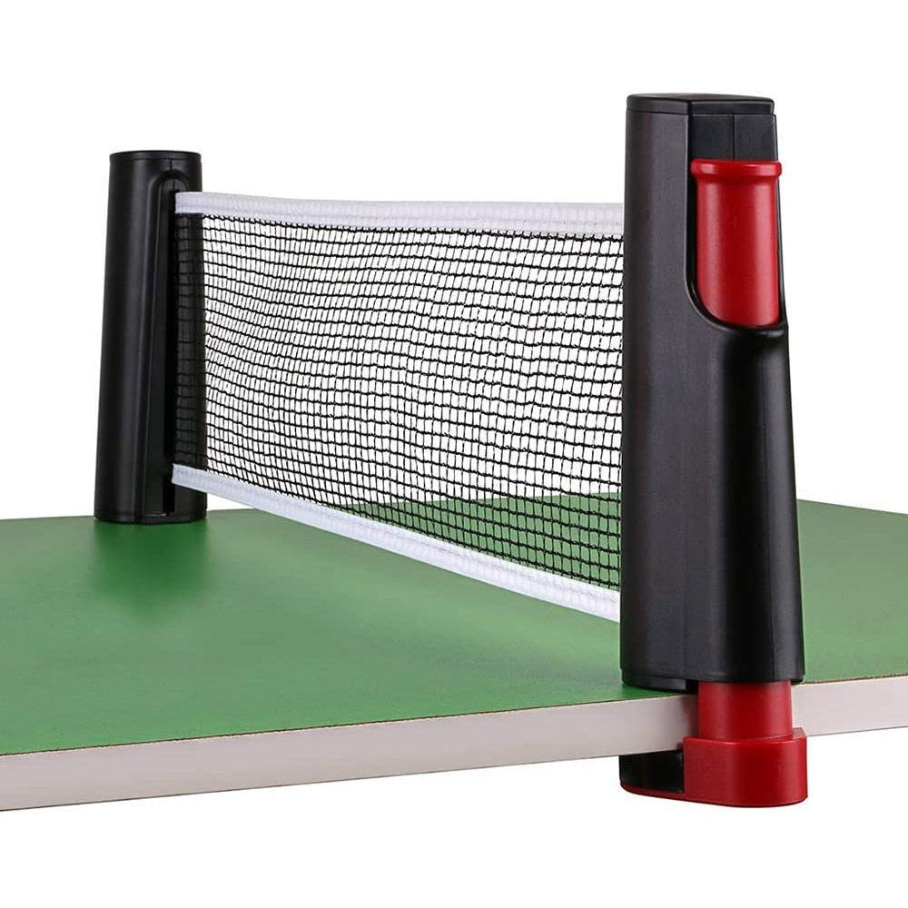 Retractable Table Tennis Net