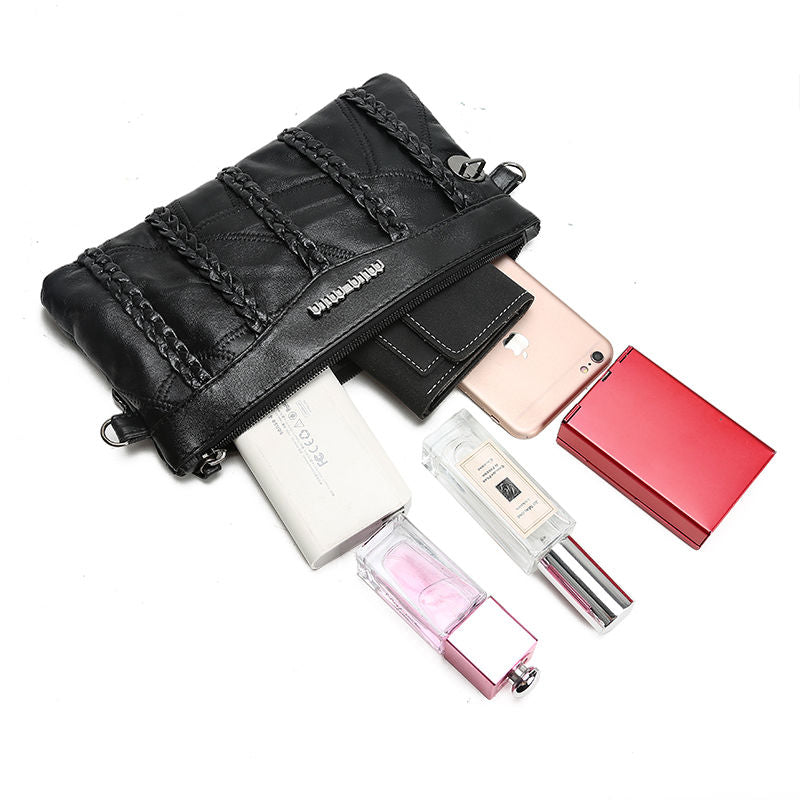 Women's Crossbody Clutch Bag