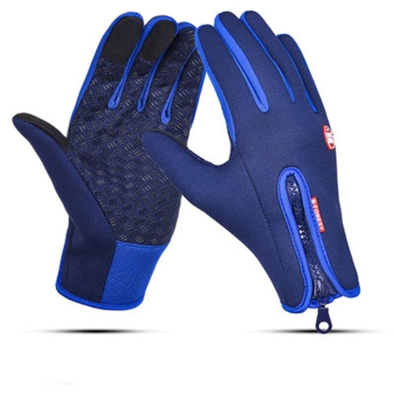 Waterproof &amp; Windproof Thermal Gloves