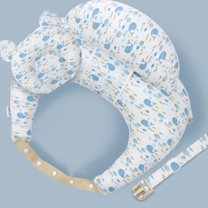 Nursing pillows