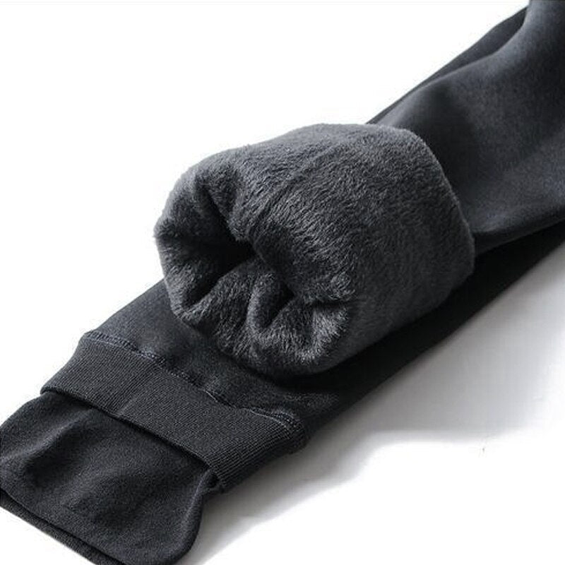 Warm Thick Cashmere Winter Legging | 1+1 FREE