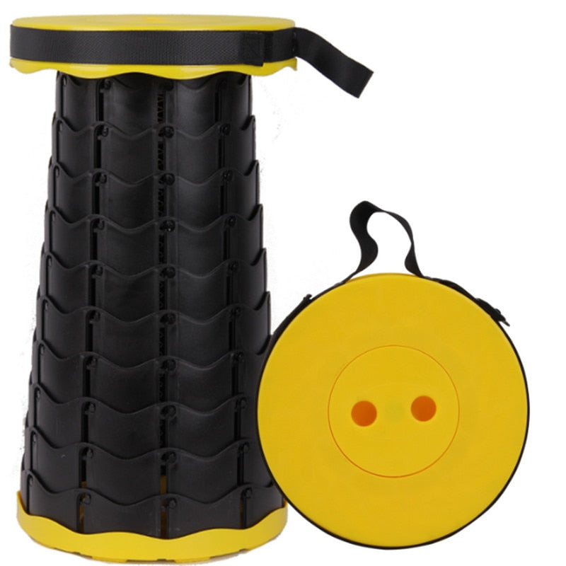 Portable Foldable Stool