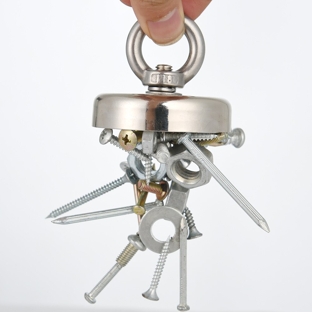 Fiskemagnet