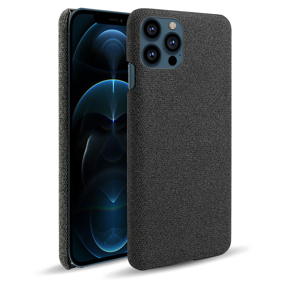 iPhone Cloth Case