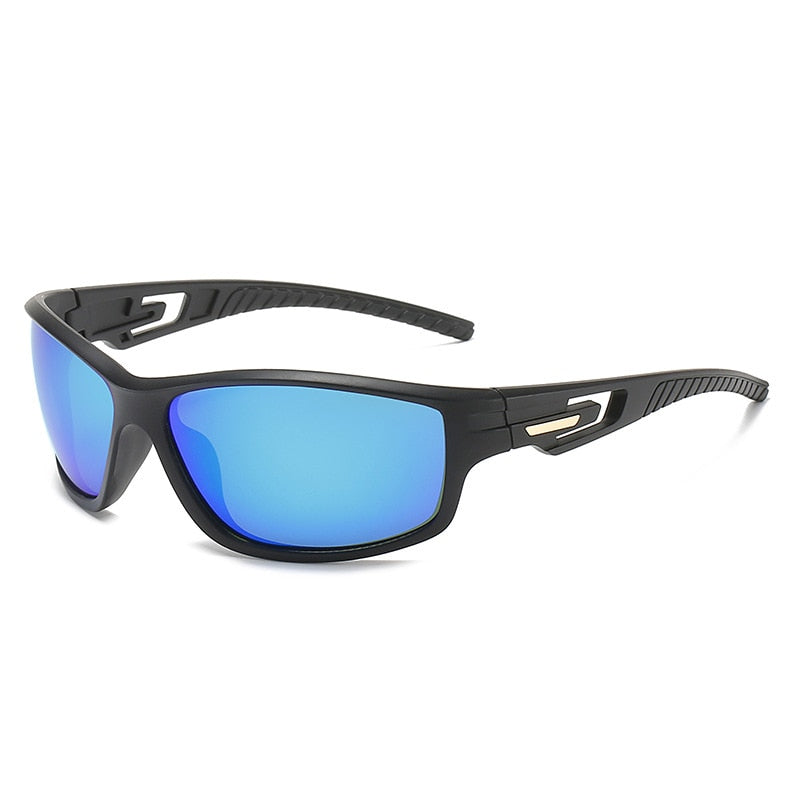 Dallas Theme Sunglasses