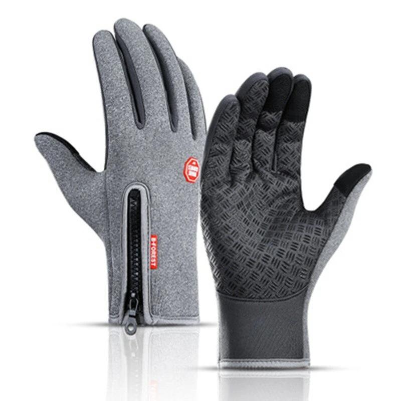 Waterproof &amp; Windproof Thermal Gloves