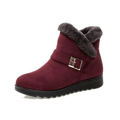 Women's Snow Boots