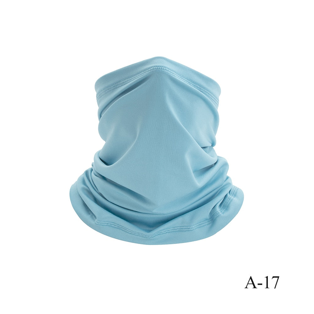 Multifunctional Neck Collar