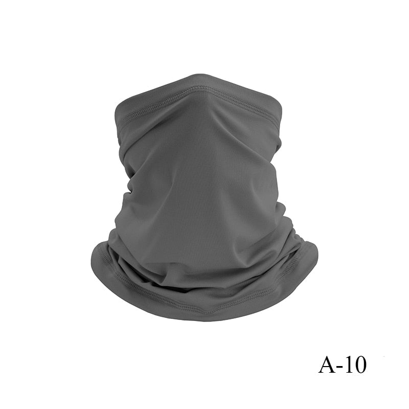Multifunctional Neck Collar