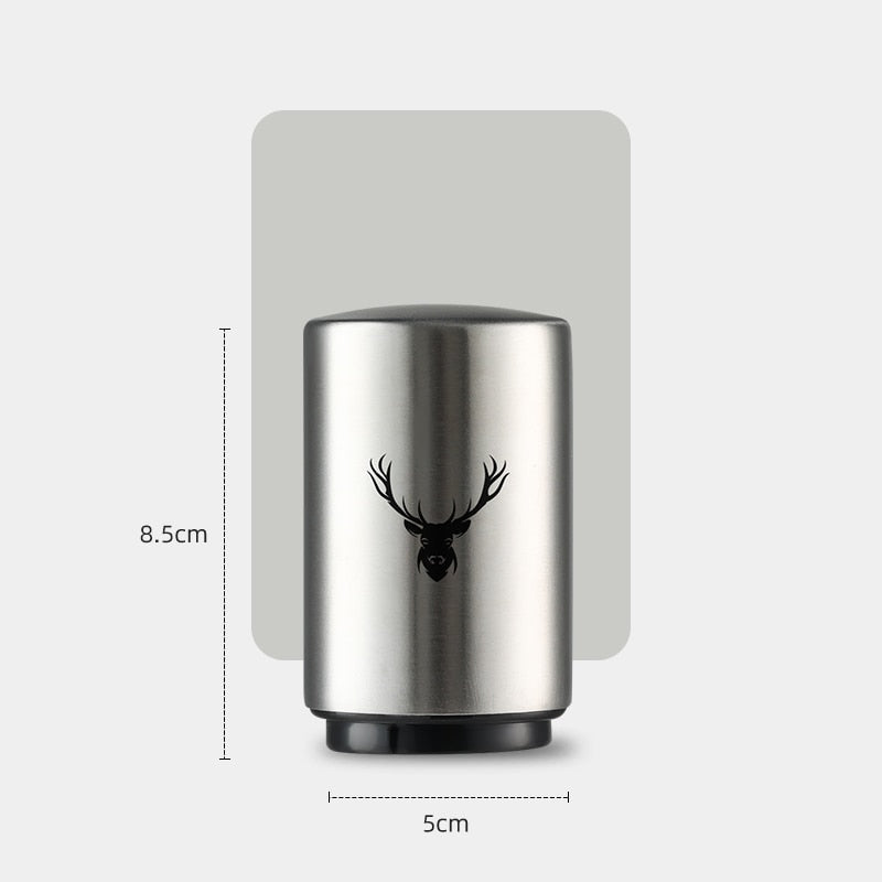 Automatic Beer Opener