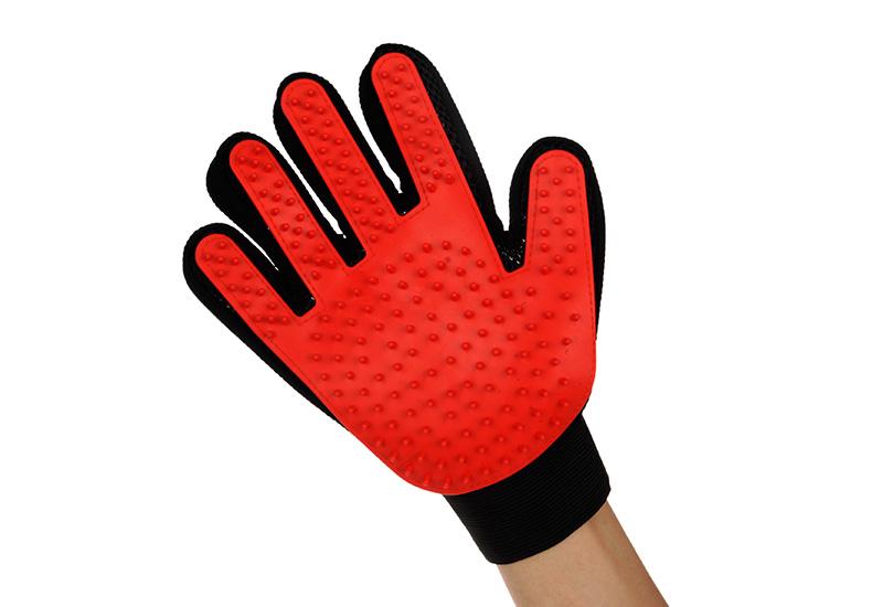 Glove Hair Cleanser
