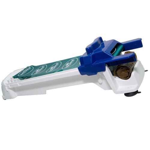 Dolmer food roller