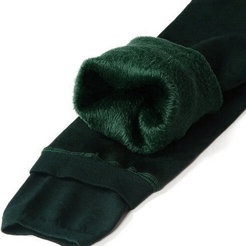 Warm Thick Cashmere Winter Legging | 1+1 FREE