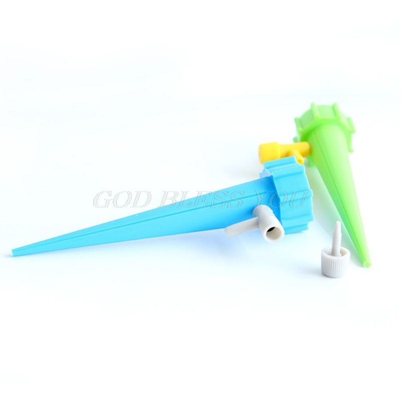 Automatic drip irrigation Watering spike
