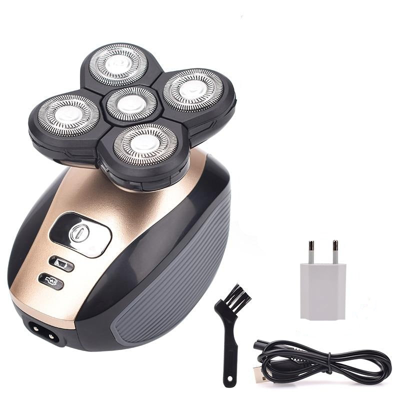 Flexseries - Baldpro Shaver