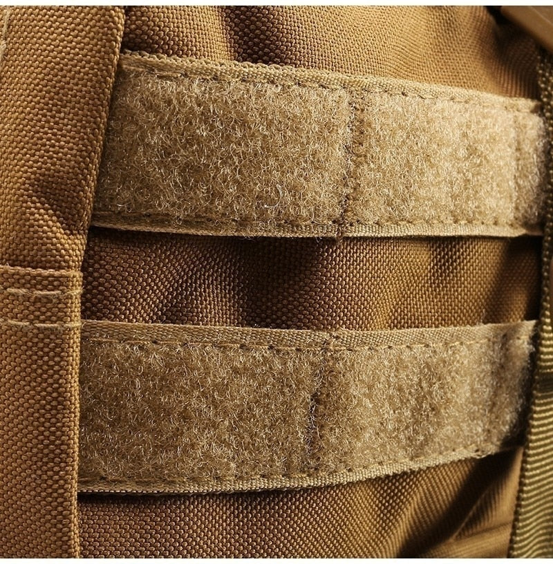 RuckReady-Tactical Backpack