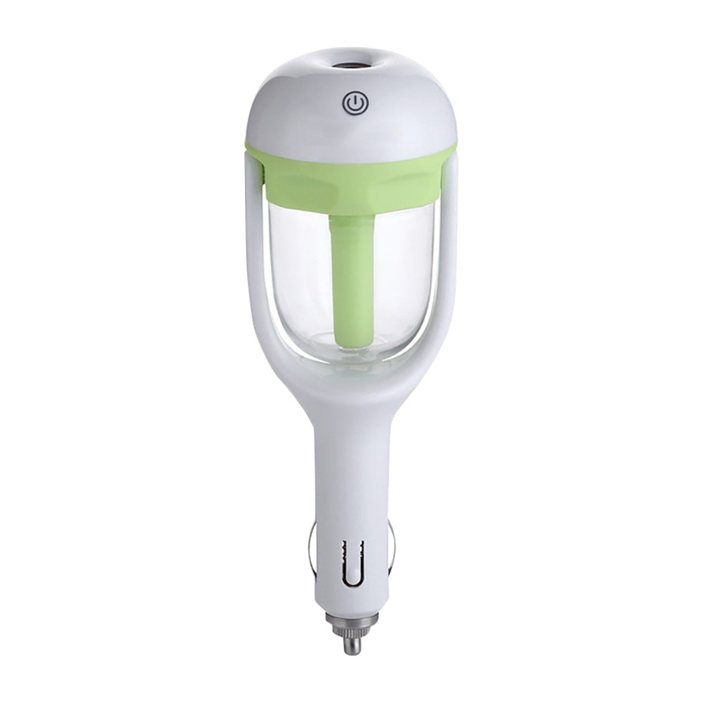 Aromatherapy Car Humidifier
