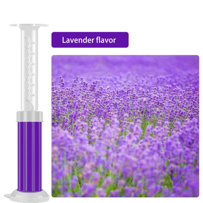 Bathroom Air Freshener (2 Pieces)