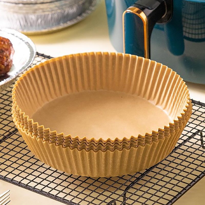 Air Fryer Disposable Paper Liner