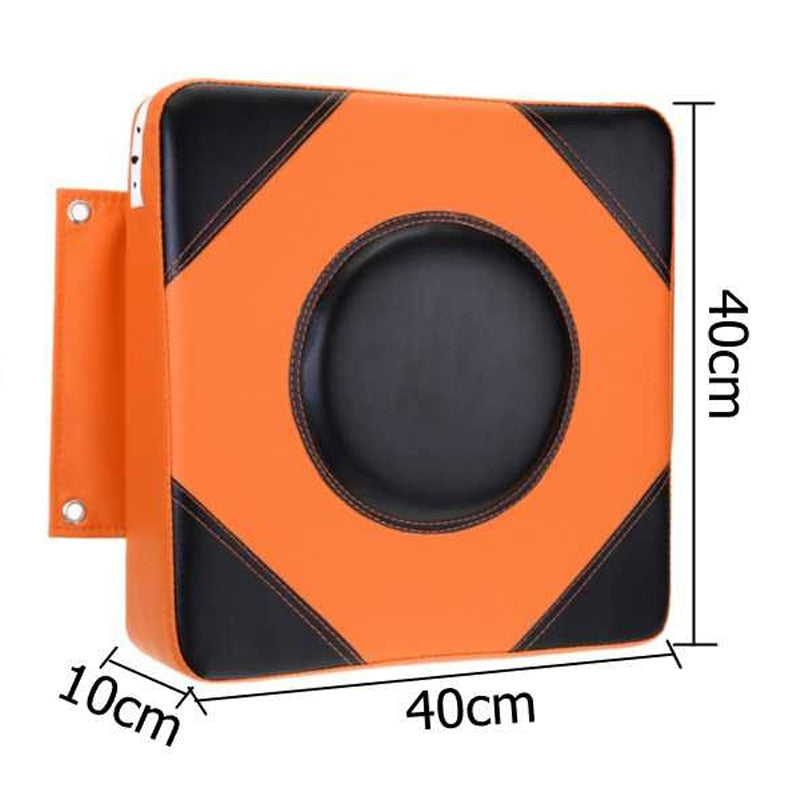 Wall Punching Pad