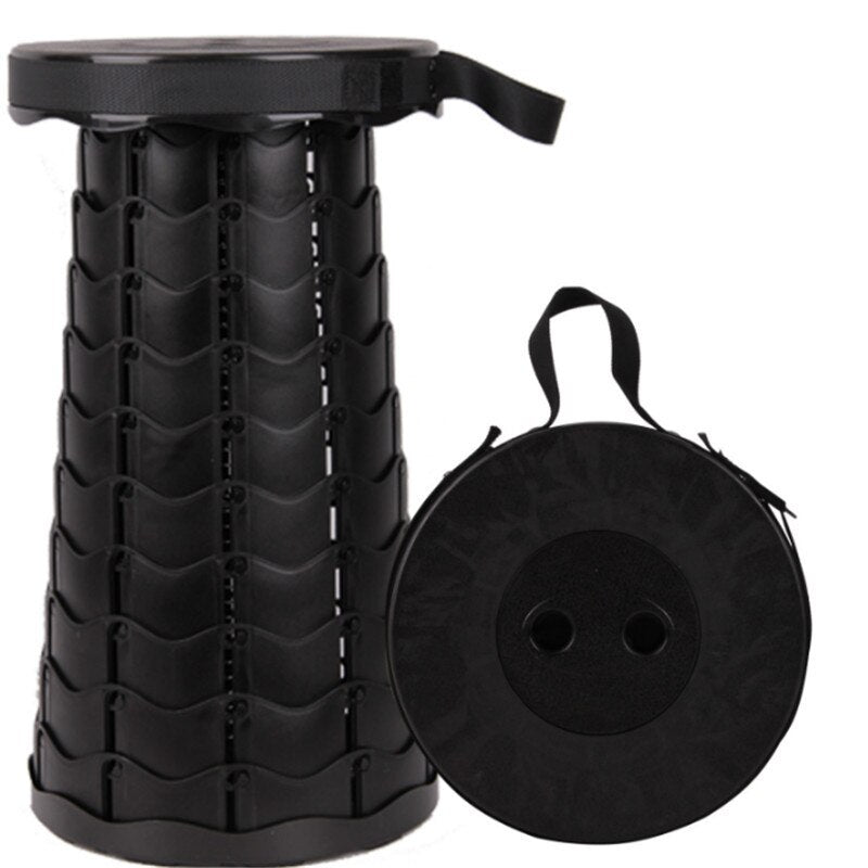 Portable Foldable Stool