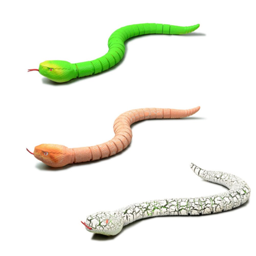 Snaketoy - Cat toy with remote control