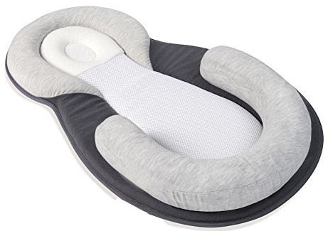 Bærbart babynest