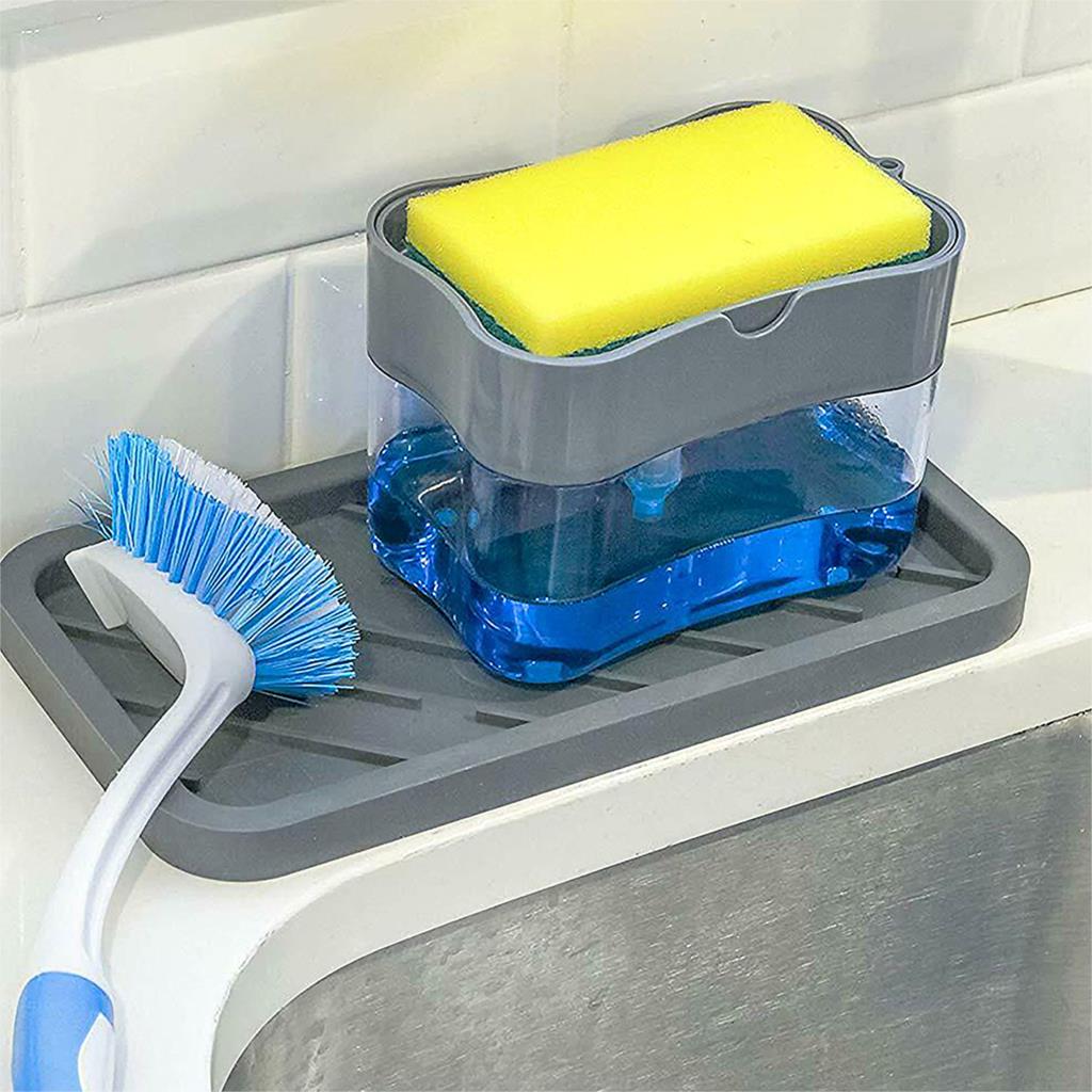 Belleza Soap Dispenser