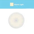 LED sensor light