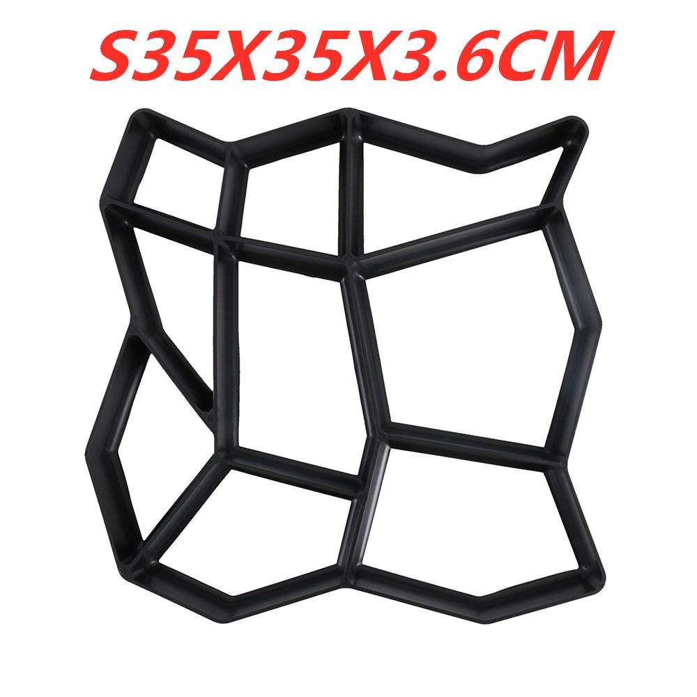 Garden Path Maker Mould