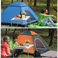 Instant Pop Up Tent