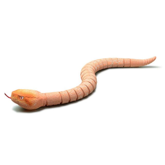 Snaketoy - Cat toy with remote control