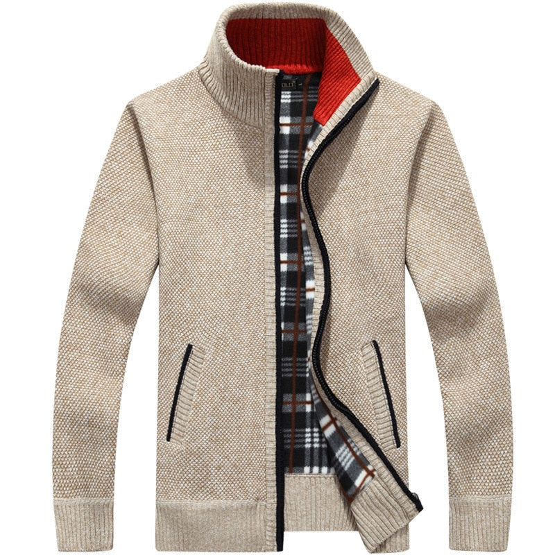 ANDOR - Super Thick Fleece Vest
