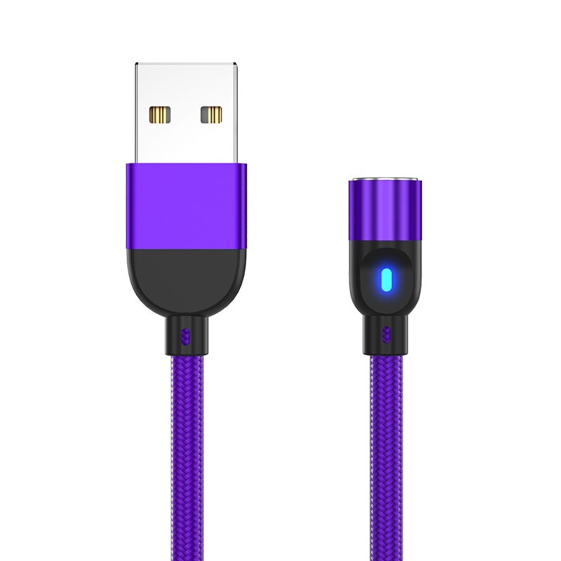 Magnetic Fast Charging Cable