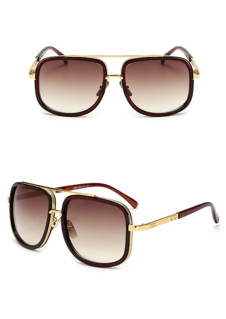 Casanova Sunglasses