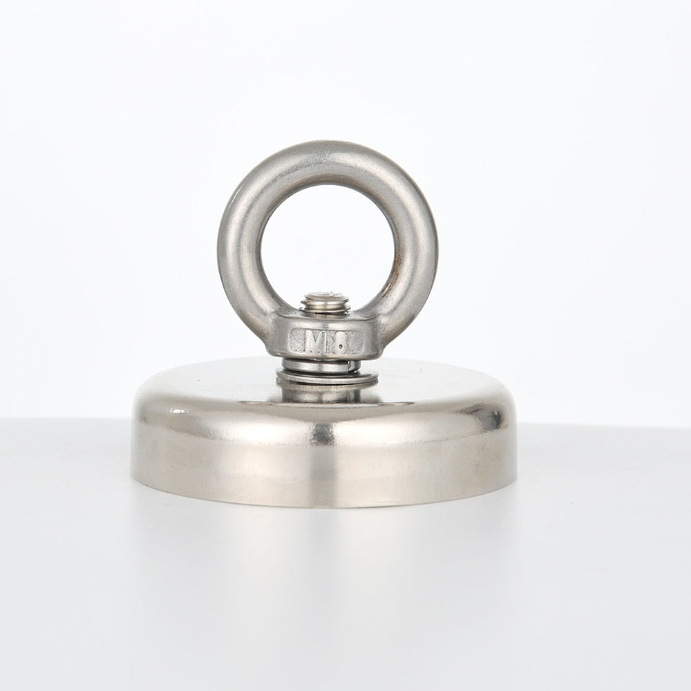 Fiskemagnet