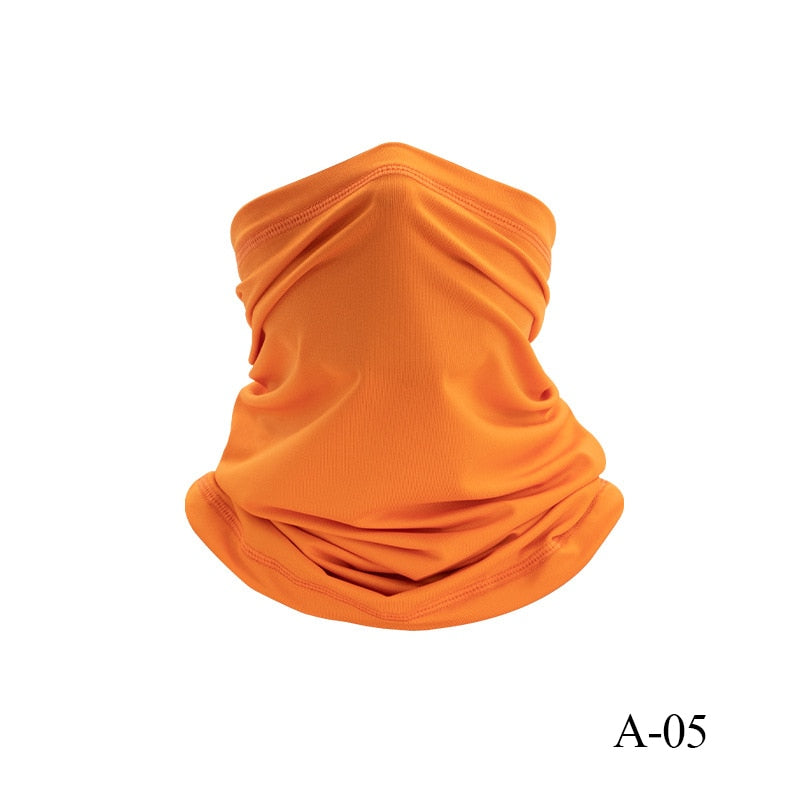 Multifunctional Neck Collar