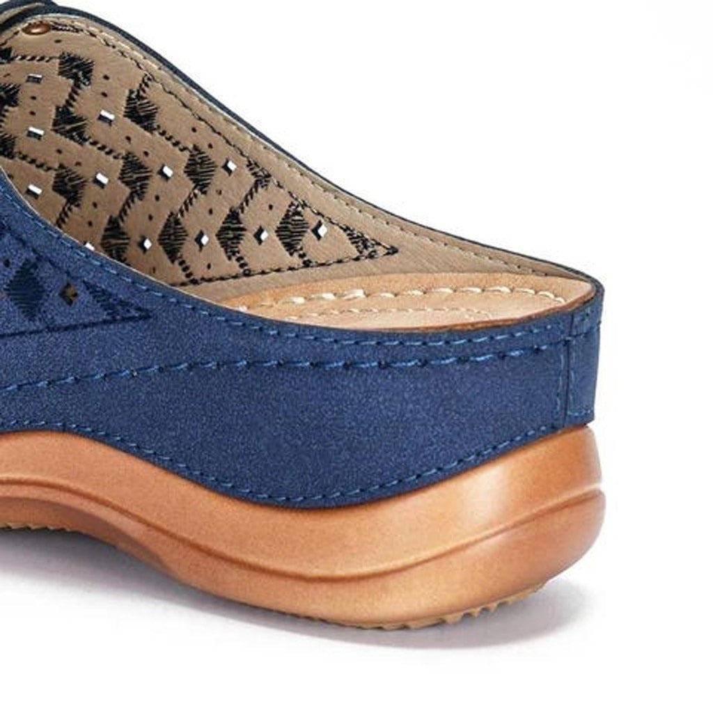Orthopedic sandals - For a comfortable summer!