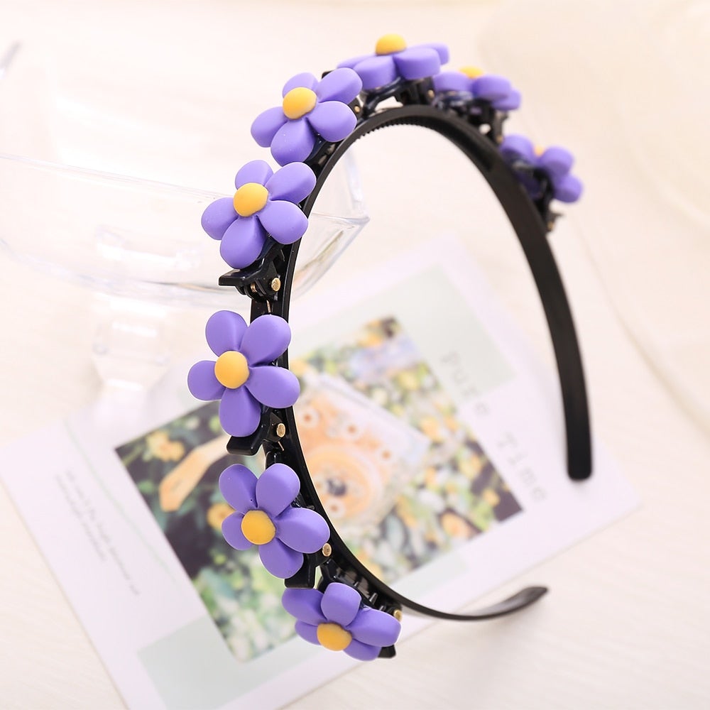 Sweet Princess Hairstyle Hairpin