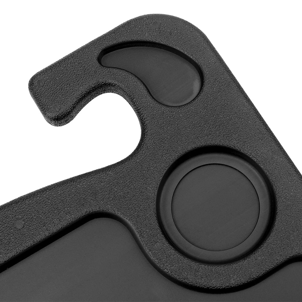 Steering Wheel Table