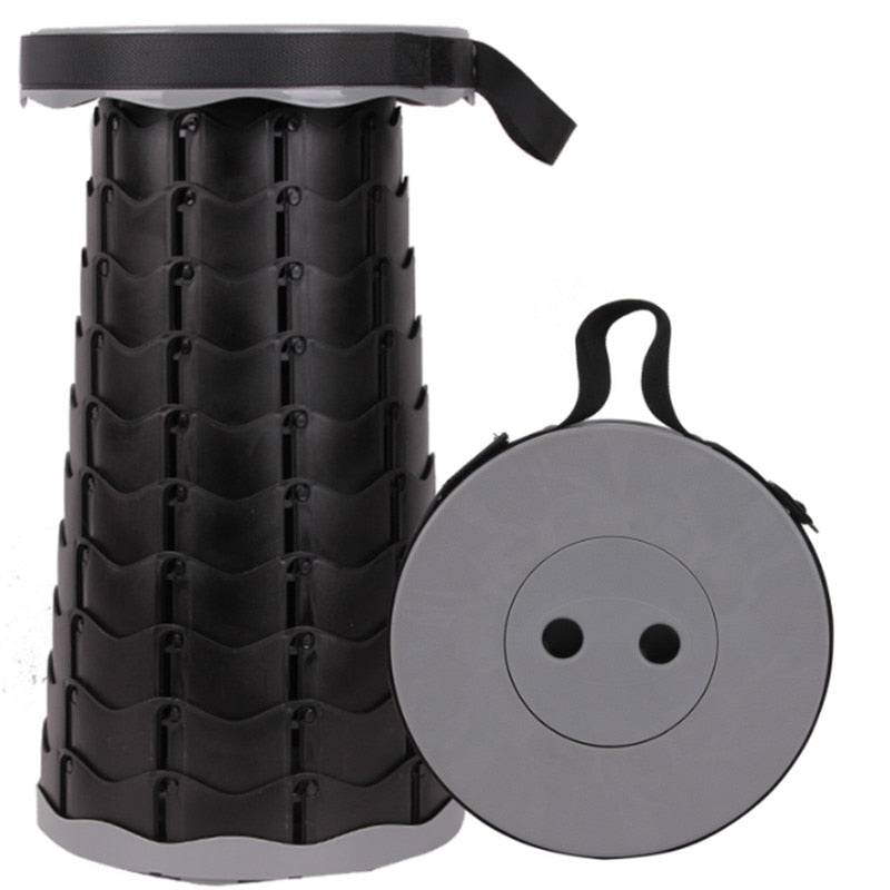 Portable Foldable Stool